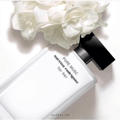 Nước hoa Narciso Rodriguez Pure Musc For Her Eau de Parfum