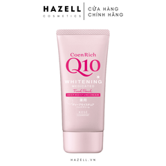 Kem dưỡng da tay Kose CoenRich Q10 80g