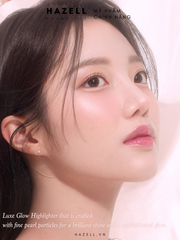 Phấn bắt sáng Dasique Luxe Glow Highlighter 7g