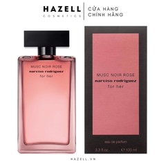 Nước hoa Narciso Rodriguez For Her Musc Noir Rose Eau de Parfum