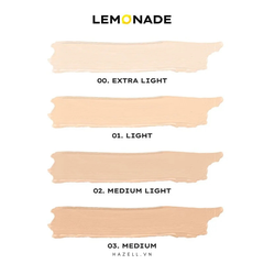 Phấn nước Lemonade Supermatte Cushion 15g (Ver 2)