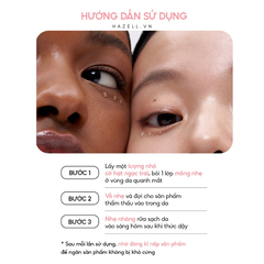 Mặt nạ ngủ chăm sóc vùng mắt Laneige Bouncy & Firm Eye Sleeping Mask
