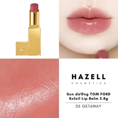 Son dưỡng TOM FORD Soleil Lip Balm 2.8g