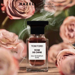 Nước hoa TOM FORD Rose De Chine Eau de Parfum