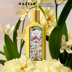 Nước hoa Gucci Flora Gorgeous Orchid Eau de Parfum 30ml