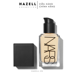 Kem nền NARS Light Reflecting Foundation 30ml