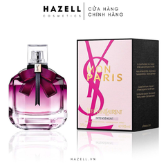 Nước hoa YSL Mon Paris Intensement Eau de Parfum