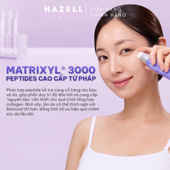 Tinh Chất MediAnswer Retinoid Liftxyl Serum 30ml - HNK