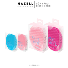 Miếng rửa mặt silicone đa năng Vacosi - HNK