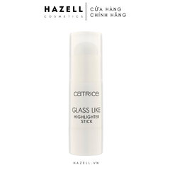 Thỏi bắt sáng Catrice Glass Like Highlighter Stick 5.5g - HNK