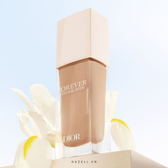 Kem nền DIOR Forever Natural Nude Foundation 30ml