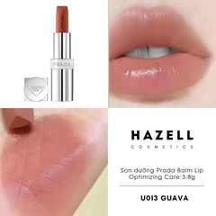 Son dưỡng Prada Balm Lip Optimizing Care 3.8g - HNK