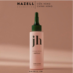 Tinh chất dưỡng tóc JENNYHOUSE Intensive Protein Ampoule 100ml - HNK