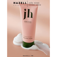 Kem dưỡng tóc JENNYHOUSE Intensive No-Wash Angelring Cream 150ml - HNK