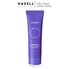 Kem Chống Nắng Beplain Sunmuse Tone-Up & Correcting Sunscreen SPF50+ PA++++ 50ml - HNK