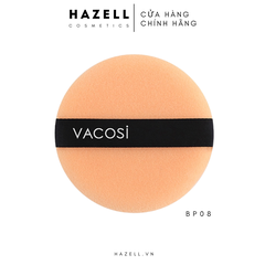 Bông phấn khô Vacosi - HNK