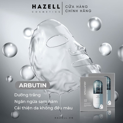Mặt nạ Arumtown Arbutin Mask - HÀNG NHẬP KHẨU