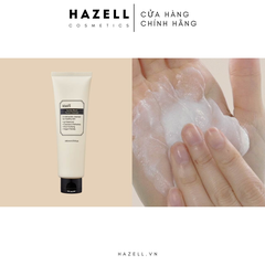 Sữa Rửa Mặt Klairs Gentle Black Facial Cleanser 140ml - HNK