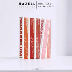 Son Tint Lì OFÉLIA  SUGARPLUM MistyNow Blurring Tint 3.8g