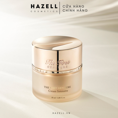 Kem dưỡng OHUI The First Geniture Cream Intensive 55ml - HÀNG NHẬP KHẨU