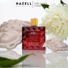 Nước hoa Versace Eros Flame Eau de Parfum 100ml - HNK
