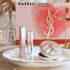Phấn nước YSL Touche Éclat Glow-Pact Cushion 12g - Love Collection