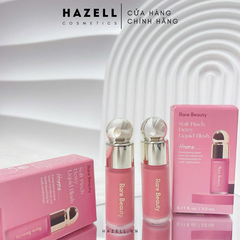 Má hồng dạng kem Rare Beauty Soft Pinch Dewy Lquid Blush 3.2ml