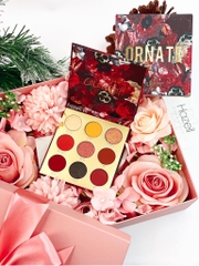 Bảng mắt Colourpop Ornate Pressed Powder Palette 9g