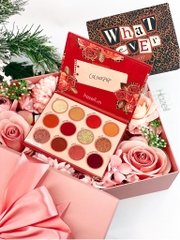 Bảng mắt ColourPop What Ever Pressed Powder Palette 9g