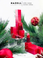 Son thỏi TOM FORD Lip Color Matte 3g (Vỏ đỏ)