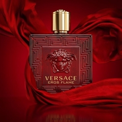 Nước hoa Versace Eros Flame Eau de Parfum 100ml - HNK