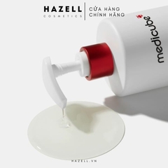 Sữa tắm cho da mụn Medicube Red Acne Body Wash 400ml - HÀNG NHẬP KHẨU