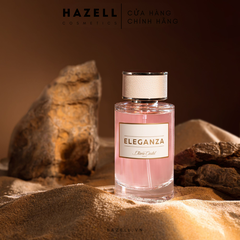 Nước hoa Diane Castel Paris Eleganze Eau De Parfum 100ml - HÀNG NHẬP KHẨU