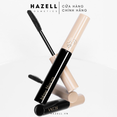 Mascara Vacosi Neowise Intense VM31 4.5g - HÀNG NHẬP KHẨU
