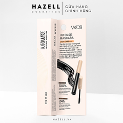 Mascara Vacosi Neowise Intense VM31 4.5g - HÀNG NHẬP KHẨU