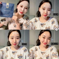 Mặt nạ Ma Thuật Derm All Matrix Facial Dermal-Care Mask