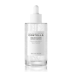 Tinh chất Skin1004 Madagascar Centella Tone Brightening Capsule Ampoule - HÀNG NHẬP KHẨU