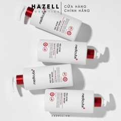 Sữa tắm cho da mụn Medicube Red Acne Body Wash 400ml - HÀNG NHẬP KHẨU