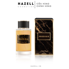 Nước hoa Diane Castel Paris Prodigio Eau De Parfum 100ml - HÀNG NHẬP KHẨU