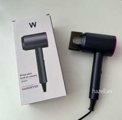 Máy sấy tóc Weilaiya The Professional Hairdryer 1800W