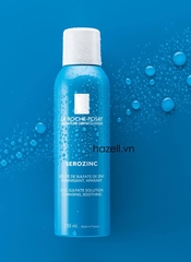 Xịt Khoáng LA ROCHE-POSAY SEROZINC - Xanh (HÀNG NHẬP KHẨU)