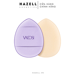 Set 3 Bông cushion nhỏ Vacosi BP54