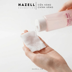 Nước tẩy trang mắt môi Kissme Heroine Make Speedy Point Makeup Remover - HNK