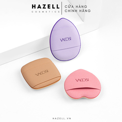 Set 3 Bông cushion nhỏ Vacosi BP54