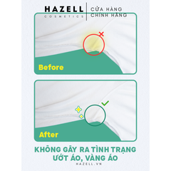 Lăn khử mùi đá khoáng Deonatulle Soft Stone Double Deodorant For Men 20g (Xanh Dương) - HNK