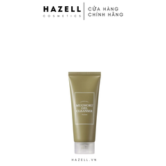 Sữa rửa mặt I'm From Mugwort Gel Cleanser - HÀNG NHẬP KHẨU