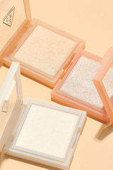 Phấn bắt sáng 3CE Face Highlighter 4.8g - #All Rounder
