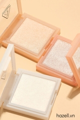 Phấn bắt sáng 3CE Face Highlighter 4.8g - #Open Side
