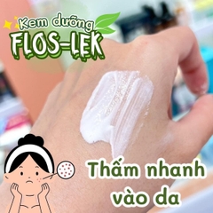 Kem dưỡng Floslek Pharma Anti Acne Mattifying Cream 50ml