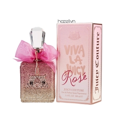 Nước hoa Juicy Couture Viva La Juicy Rosé 100ml